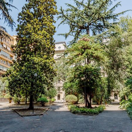 Unico Suite - Gruppo Blam Řím Exteriér fotografie