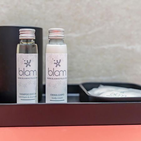 Unico Suite - Gruppo Blam Řím Exteriér fotografie