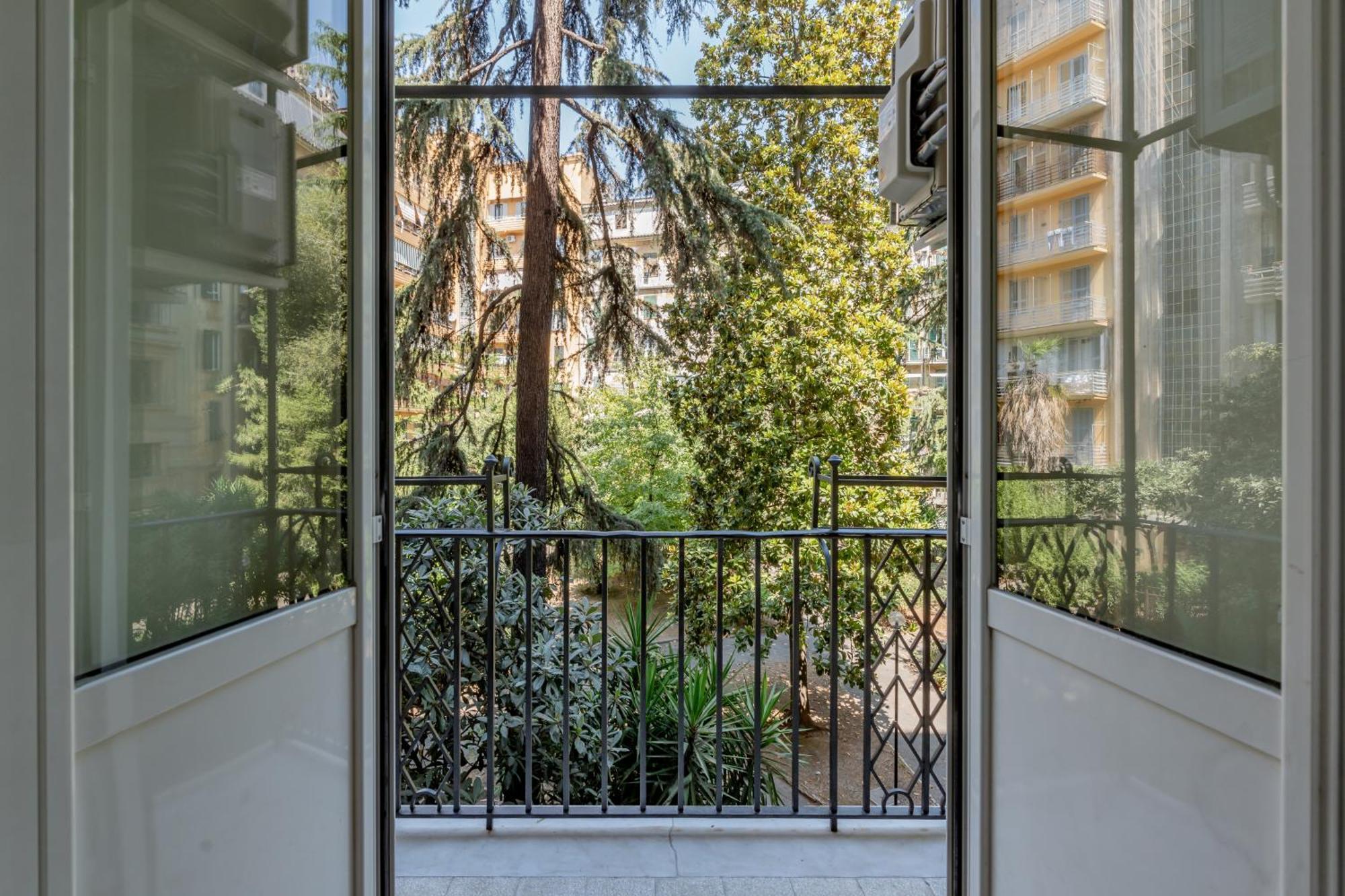 Unico Suite - Gruppo Blam Řím Exteriér fotografie